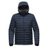 Youth Stavanger Thermal Jacket — AFP-2Y